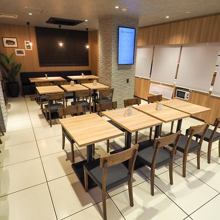 Super Hotel Tokyo Otsuka Екстериор снимка