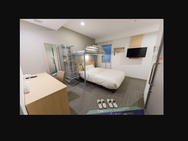 Super Hotel Tokyo Otsuka Екстериор снимка