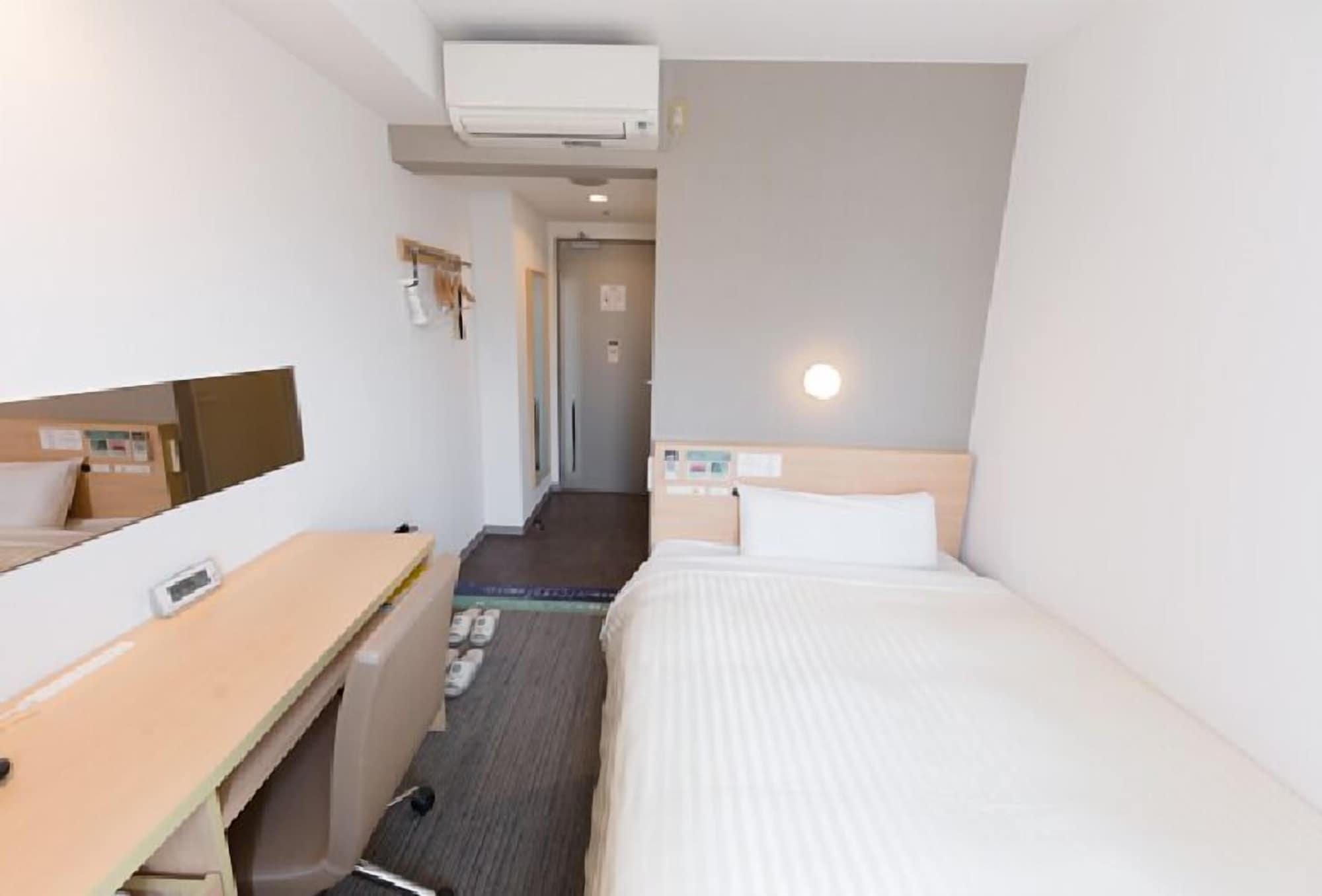 Super Hotel Tokyo Otsuka Екстериор снимка