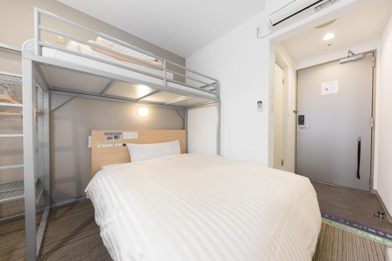 Super Hotel Tokyo Otsuka Екстериор снимка