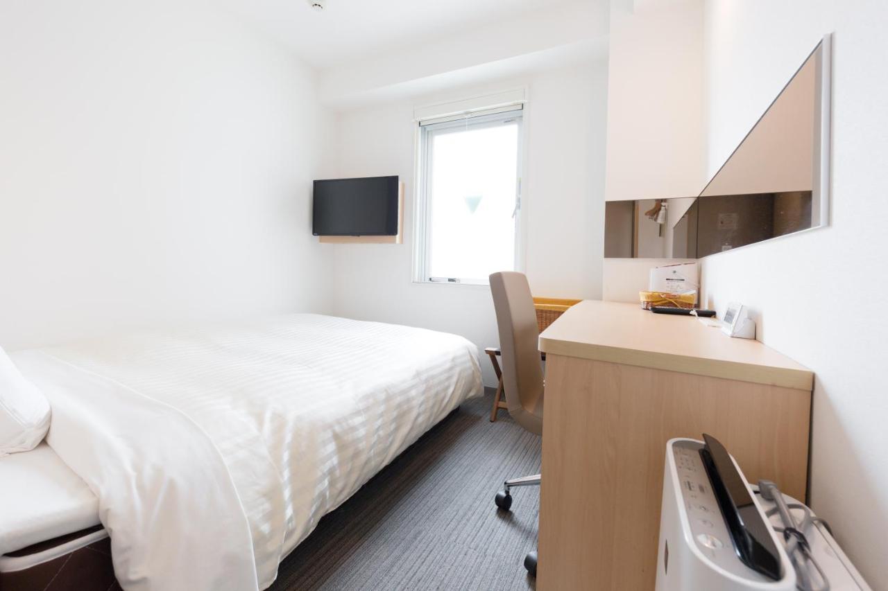 Super Hotel Tokyo Otsuka Екстериор снимка