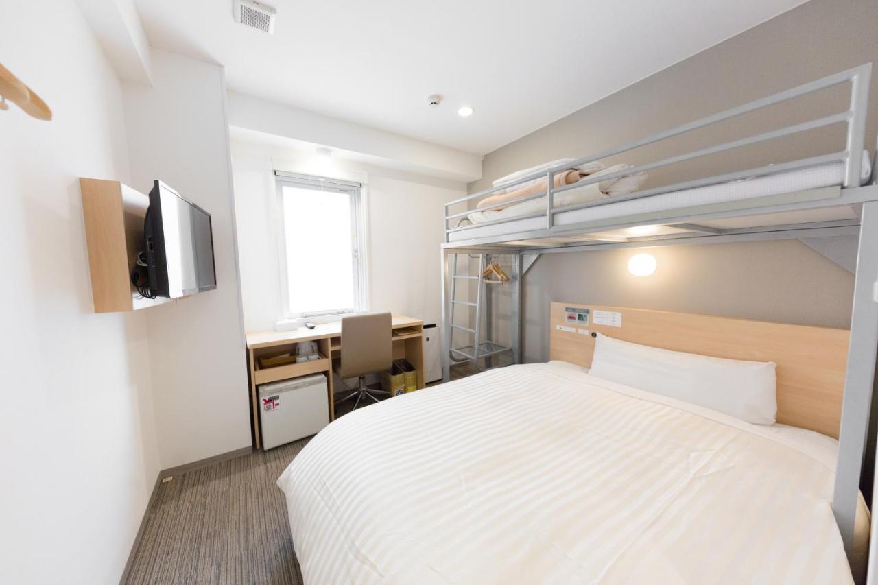 Super Hotel Tokyo Otsuka Екстериор снимка