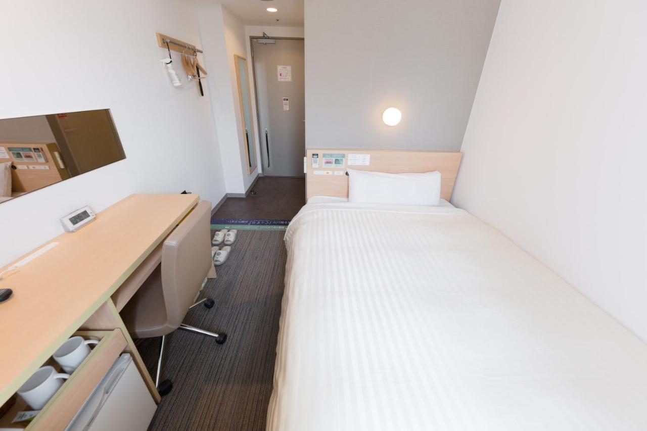 Super Hotel Tokyo Otsuka Екстериор снимка