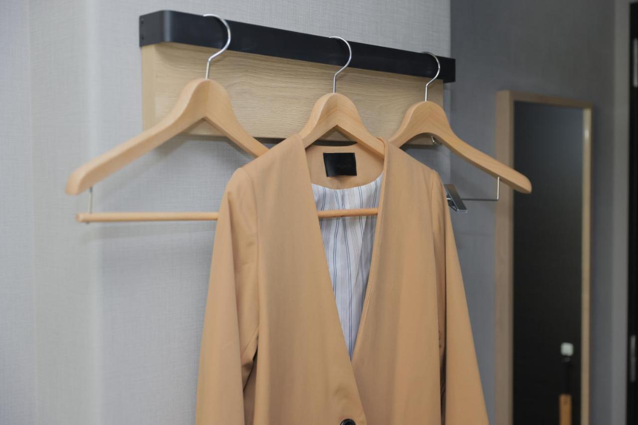 Super Hotel Tokyo Otsuka Екстериор снимка