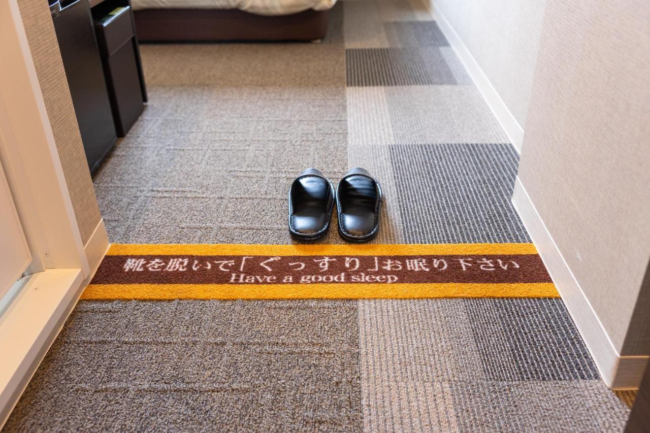 Super Hotel Tokyo Otsuka Екстериор снимка