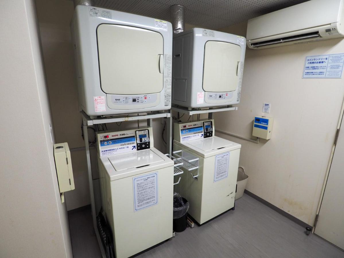 Super Hotel Tokyo Otsuka Екстериор снимка