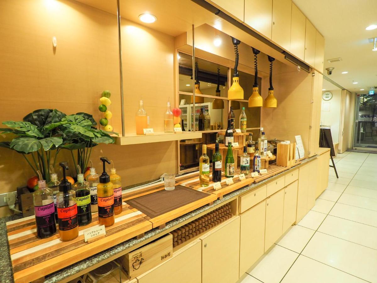 Super Hotel Tokyo Otsuka Екстериор снимка