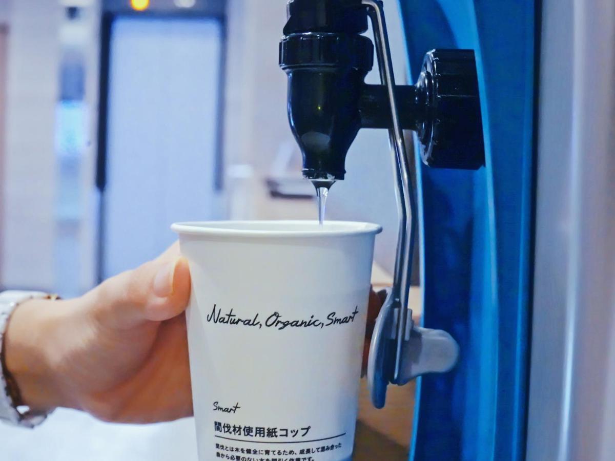 Super Hotel Tokyo Otsuka Екстериор снимка