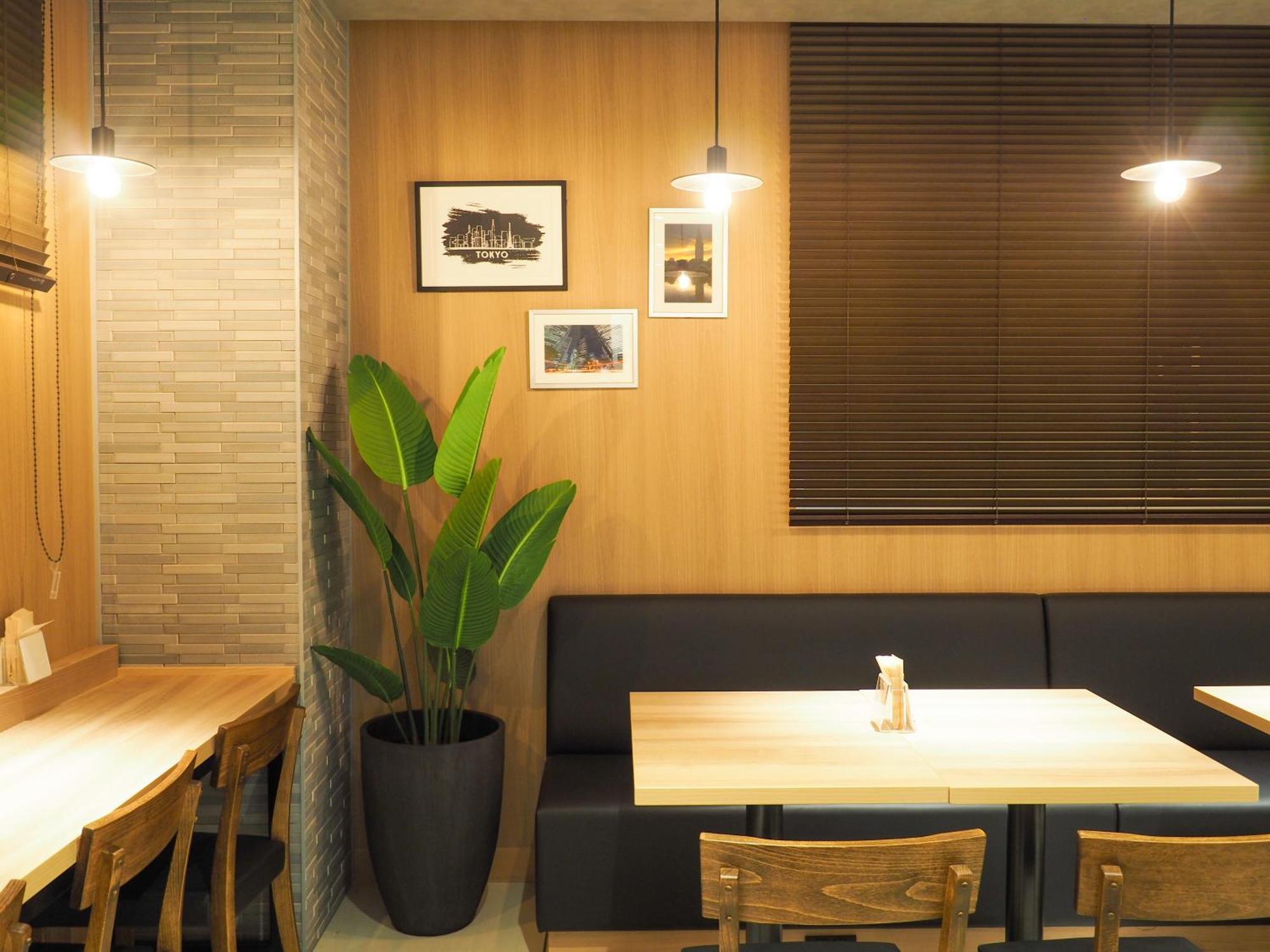 Super Hotel Tokyo Otsuka Екстериор снимка