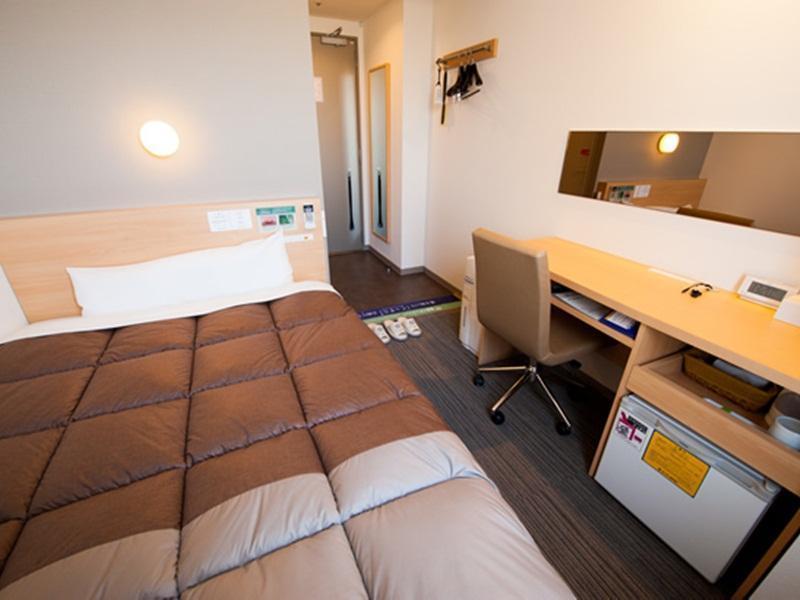 Super Hotel Tokyo Otsuka Екстериор снимка