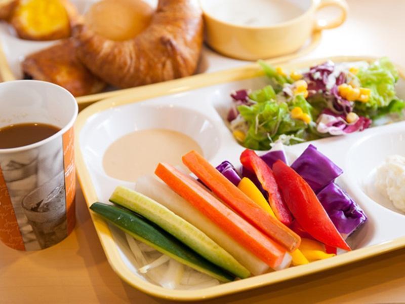 Super Hotel Tokyo Otsuka Екстериор снимка