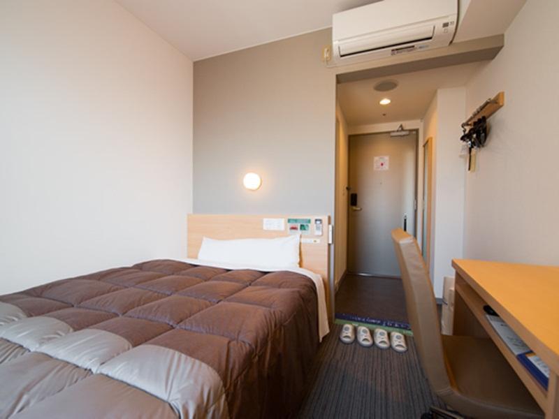 Super Hotel Tokyo Otsuka Екстериор снимка